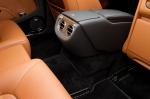 Bentley Mulsanne 2010 года